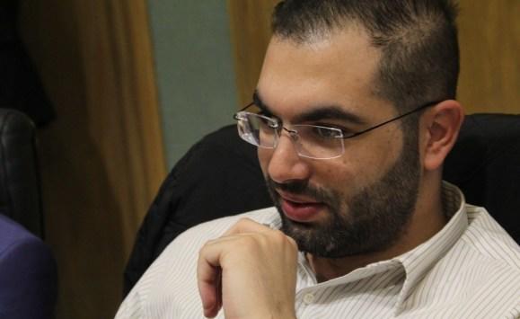 قيس زيادين: البعض ذهب بعيدا