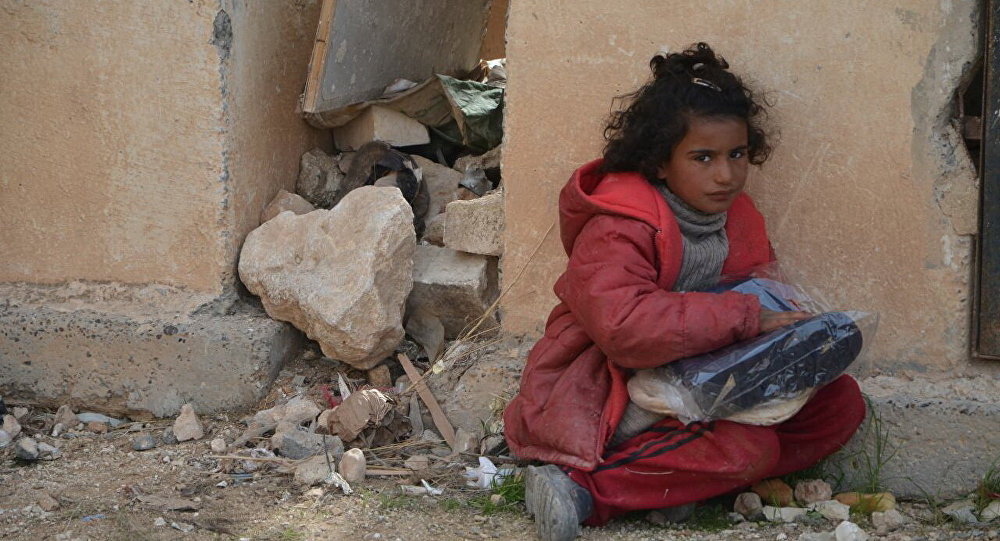 تقرير: الفجوة بين الأغنياء والفقراء إلى