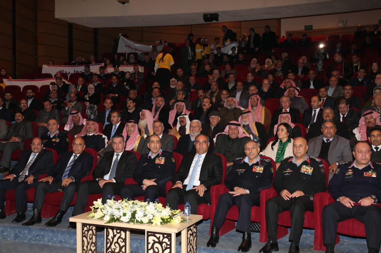 الحمود يتحدث عن مبادرة «فتبينوا»