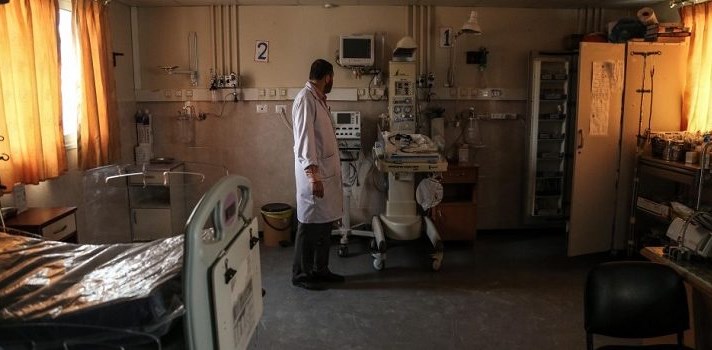 الصحة العالمية تعرب عن قلقها بشأن