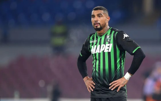 بواتينج: اللعب لبرشلونة فرصة حياتي