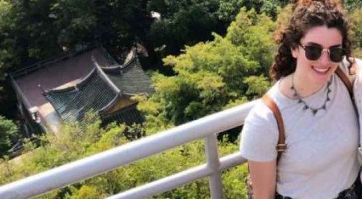 ماذا قال والد الفلسطينية ’آية مصاروة‘