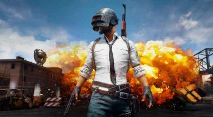 انتحار مراهق عراقي بسبب لعبة PUBG