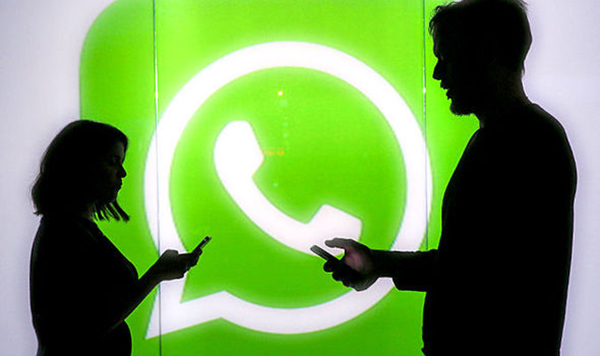 بالصور: 4 مميزات في واتساب الجديد