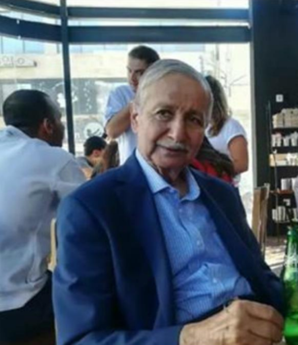 الوزير والعين والسفير الأسبق فوّاز أبو