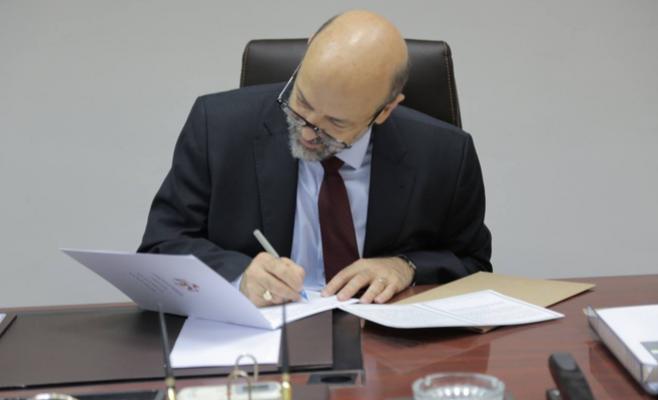 مصدر رسمي: التعديل سيكون محدودا للغاية