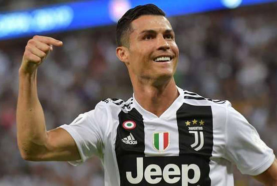 رونالدو يريد نجم برشلونة في يوفنتوس