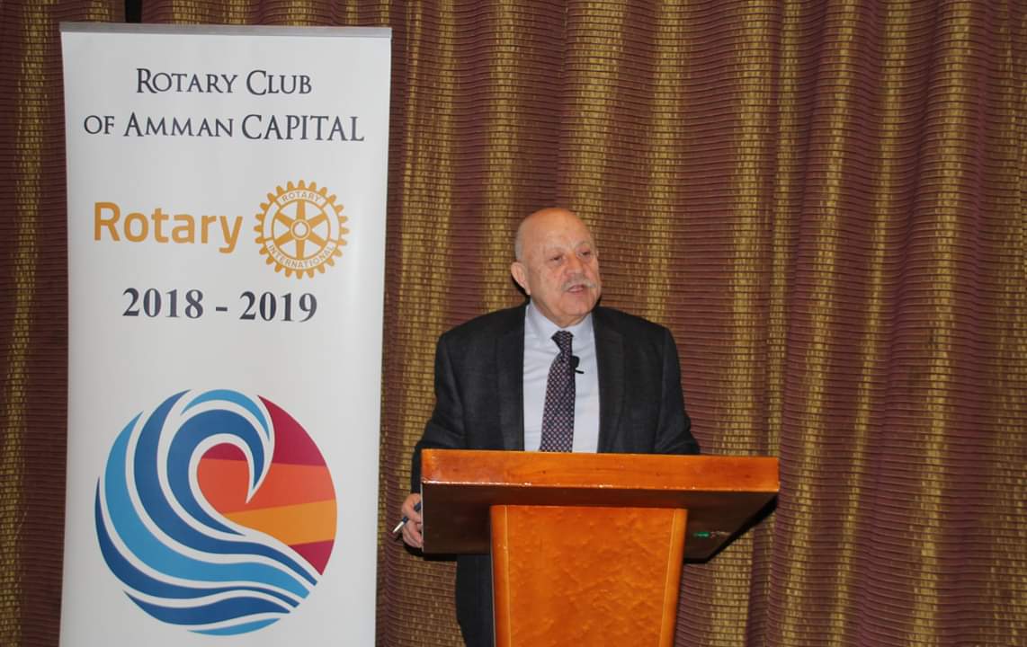 شكيب خرفان: ماحدث بانتخابات غرفة تجارة