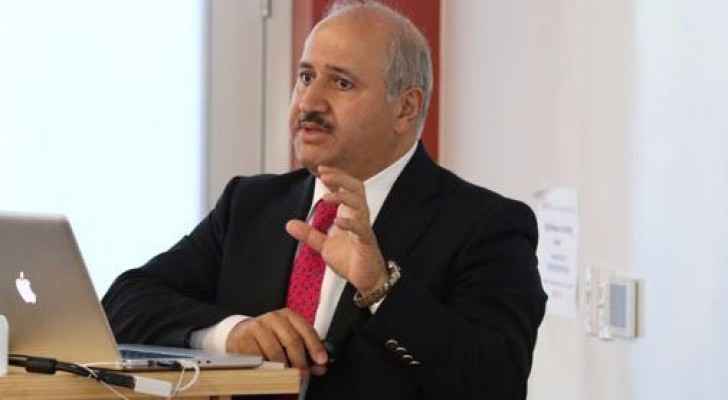 وزير المياه السابق حازم الناصر: معقول