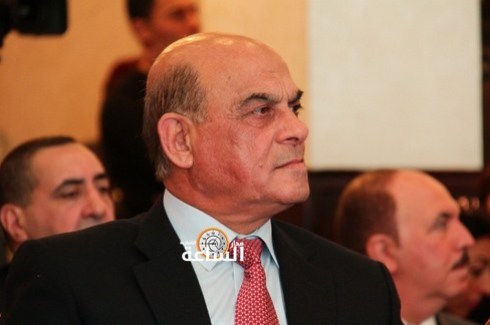 العلاف: تحويل 25 ملفا للبلديات للنيابة