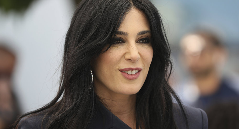 اللبنانية نادين لبكي أول مخرجة عربية