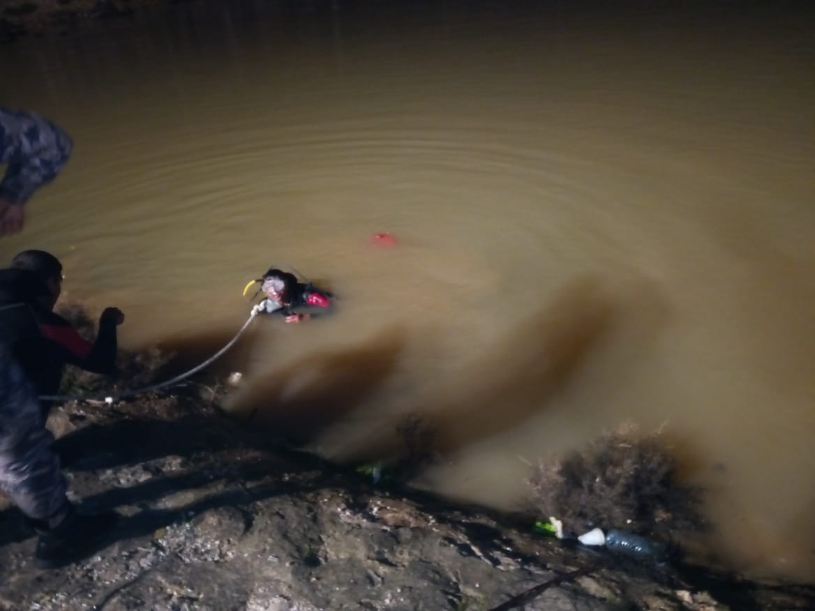 وفاة طفل وإصابة آخر بحادث غرق