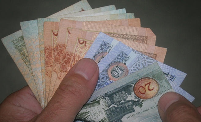 مفاجآت بمطالبات لمديرية الأموال العامة الأردنية..