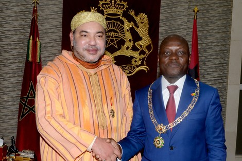 التوقيع على ثماني اتفاقيات للتعاون الثنائي