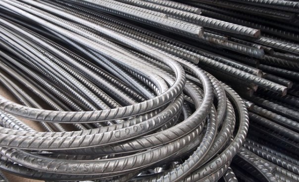 نشرة استرشادية لأسعار الحديد المصنع محليا