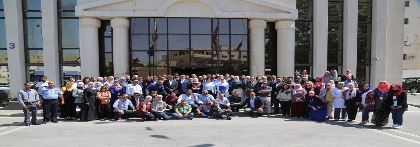 وزارة الاتصالات وتكنولوجيا المعلومات في عام