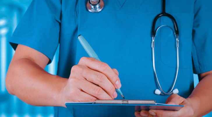 فرص عمل طبية في إحدى دول