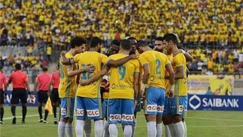 رسميا.. . كاف يستبعد الإسماعيلي المصري