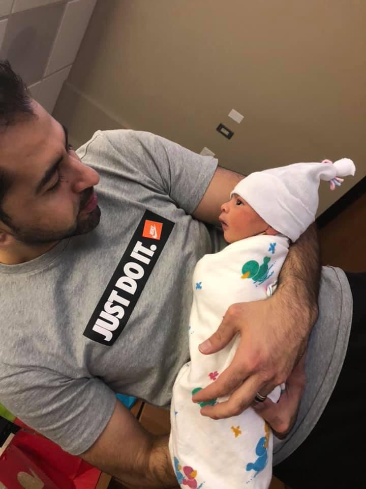 ايهاب عبدالحق : في بيتنا أميرة