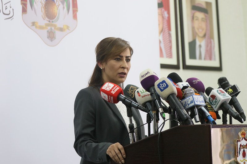 غنيمات: محاكمة المتهمين في قضية الدخان