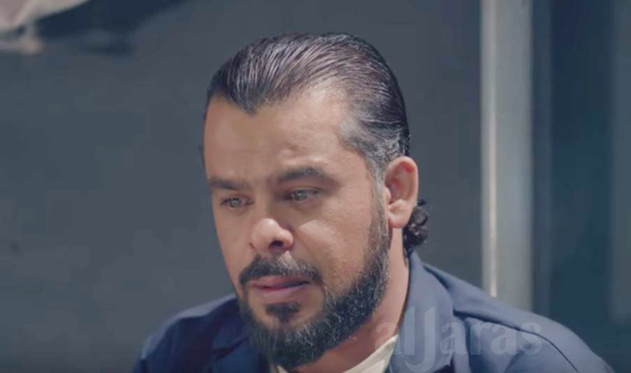 الفنان الاردني منذر رياحنة يدخل السباق