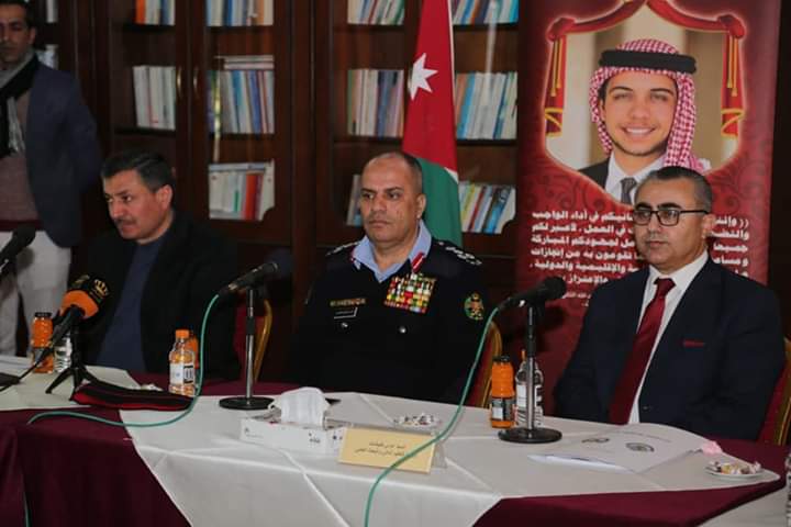 طبيشات: التعليم العالي يضع من ضمن