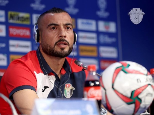 رسميا.. شفيع ينضم بالفيحاء السعودي