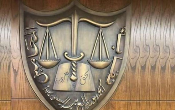 وفد من نقابة المحامين السوريين يصل