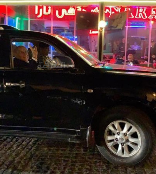 ما قصة الأمير رعد بن زيد