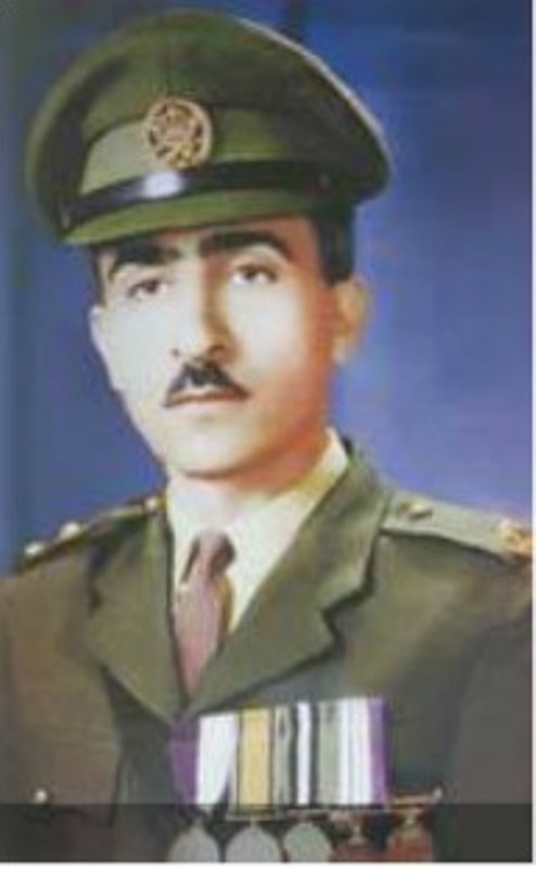 الذكرى السنوية الثانية لرحيل محمد جبر