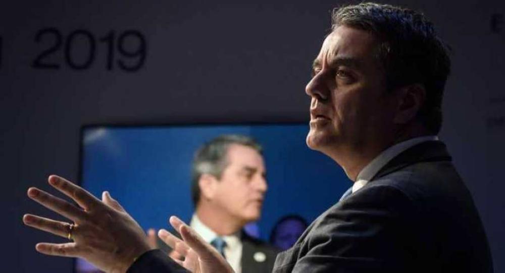 تحذير: انهيار نظام التجارة يعيد العالم