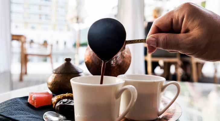 تعرف على كمية القهوة الصحية