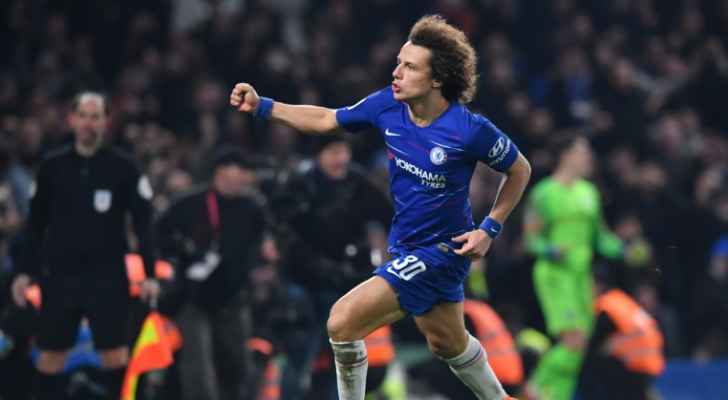 كأس الرابطة: تشلسي يلحق بمانشستر سيتي