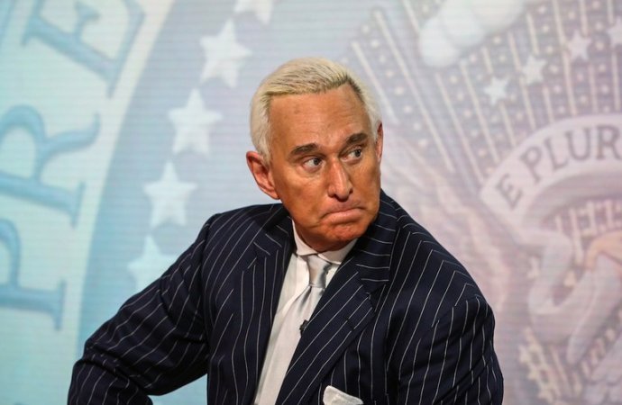 مكتب التحقيقات الفيدرالي يلقي القبض على