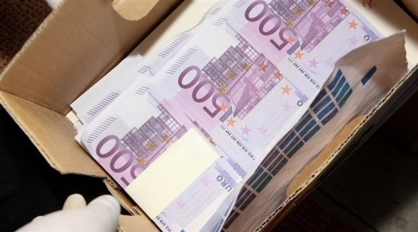 أوروبا: خسائر تزوير الأموال تتراجع