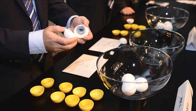 تحديد موعد قرعة كأس الأردن