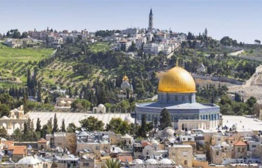 الجامعة العربية تقدم أدلة تثبت بناء