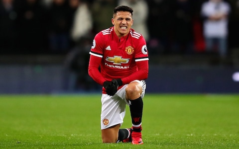 سانشيز يعود ليسقط أرسنال في فوز