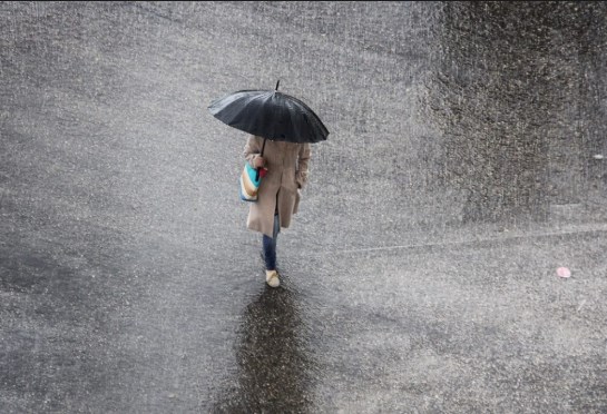 الأرصاد الجوية: الأمطار تضاعفت مقارنة بالموسم