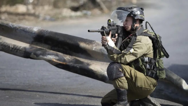 شهيد برصاص الاحتلال في القدس