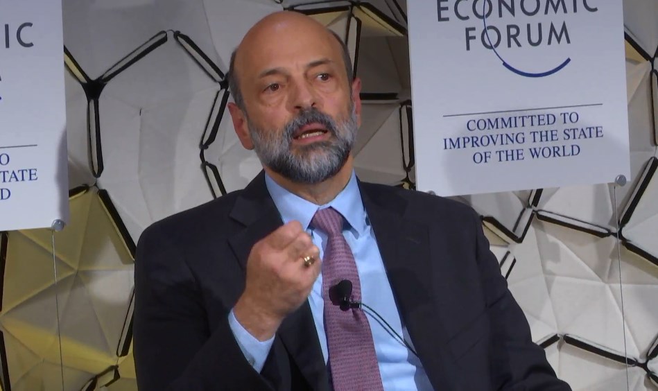 الرزاز: «تصدير الخدمات» أهم ميزات الأردن