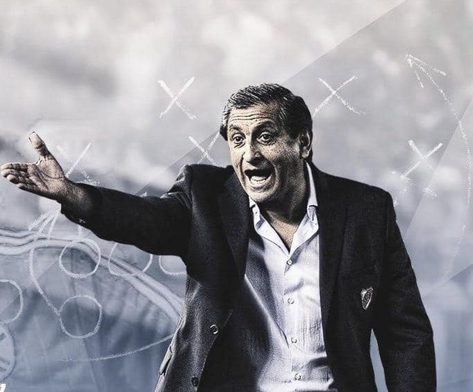 تركي آل الشيخ يعين الأرجنتيني دياز