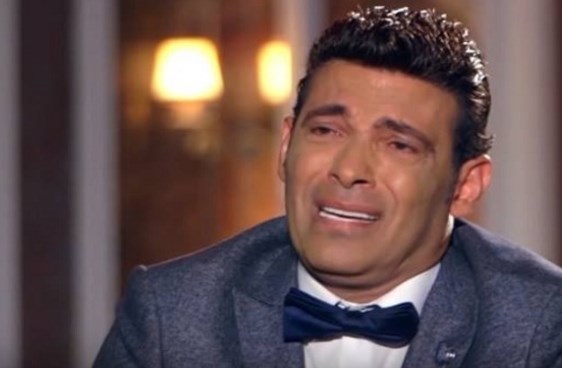 عقب سرقة 3 منازل يمتلكها في