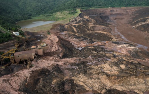 البرازيل تعلن الحداد ثلاثة أيام على