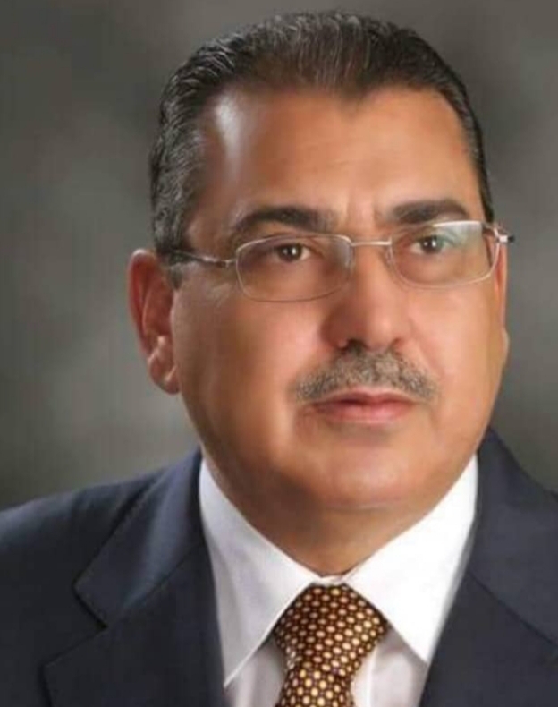 تجار وسط البلد يهنئون العين الكباريتي