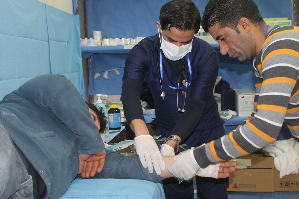 10 سنوات من الإنجاز والعمل والتفاني