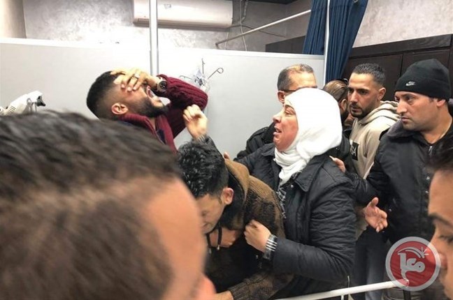 شهيد و30 اصابة في هجوم للمستوطنين