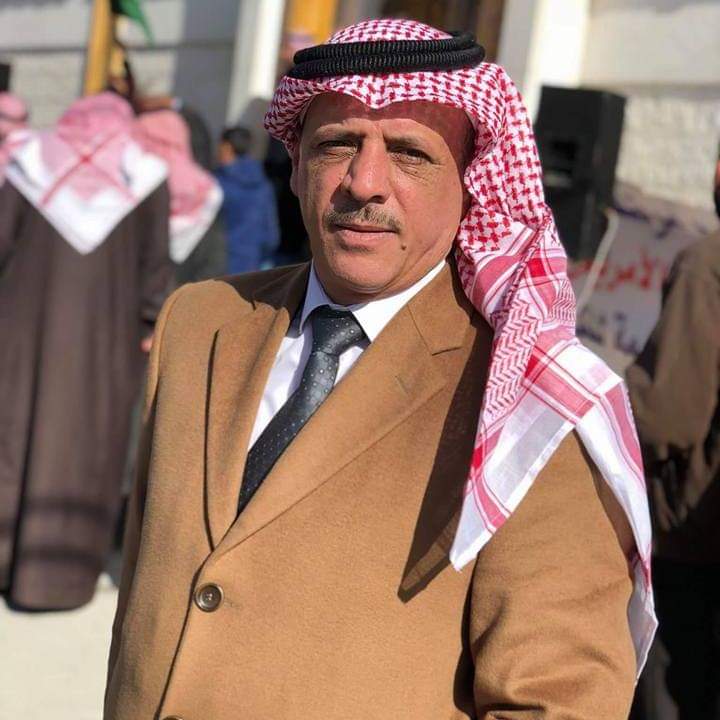 المحارمة: الانهيار تابع لمنطقة القويسمة ولا