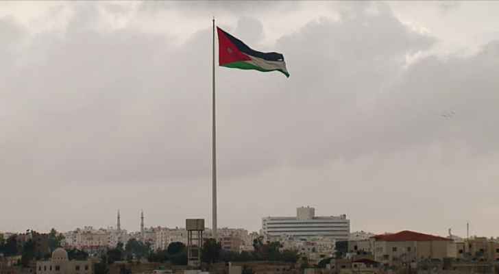 إنخفاض ملموس على درجات الحرارة