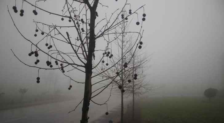 النشرة الأسبوعية: تجدد الهطولات المطرية ..